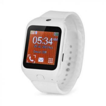 Kenxinda W3 Bluetooth Smartwatch